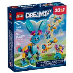 lego 71488