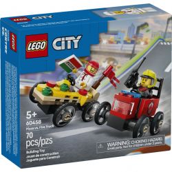 lego 60458