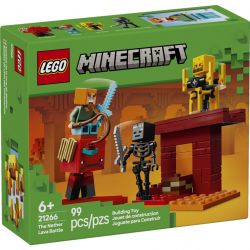 lego 21266