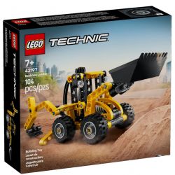 lego 42197