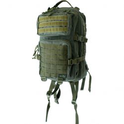 tramp utrp 041 green