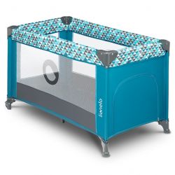 lionelo lo stefi green turquoise