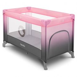 lionelo lo stefi pink ombre