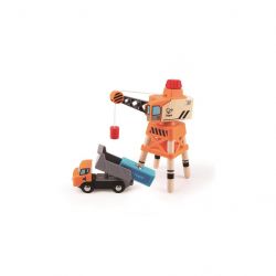hape e3715
