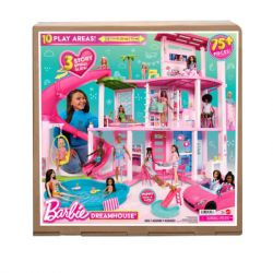 barbie hmx10