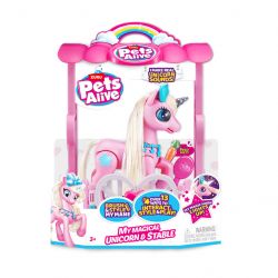 pets robo alive 9545