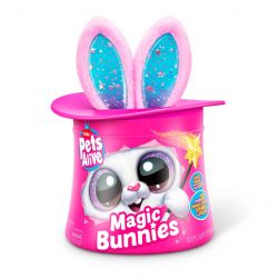 pets robo alive 9549