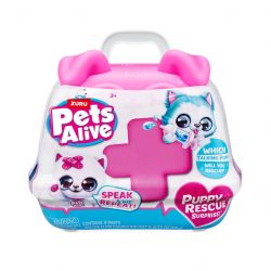 pets robo alive 9540