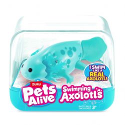 pets robo alive 9556b