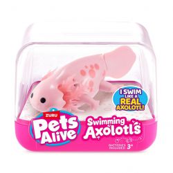 pets robo alive 9556a