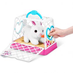 pets robo alive 9554