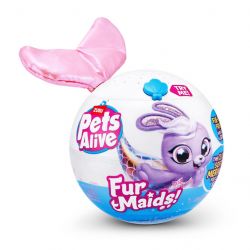 pets robo alive 9555a