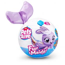 pets robo alive 9555b