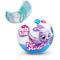 pets robo alive 9555d