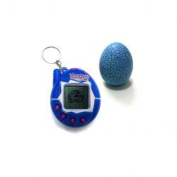 uft eggblue