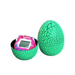 uft egggreen