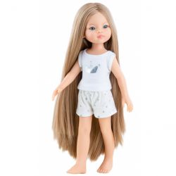 paola reina 13208