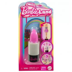 barbie hyf19