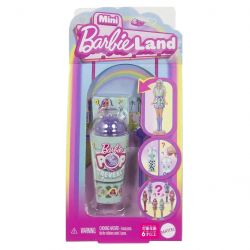 barbie jcr22