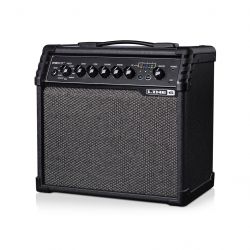 line 6 spider v 20 mkii