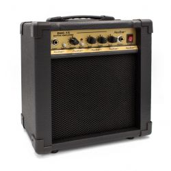 maxtone dhc 15