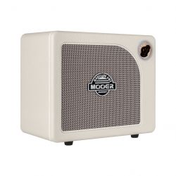 mooer hornet white