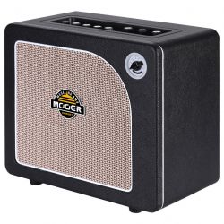 mooer hornet 30 black