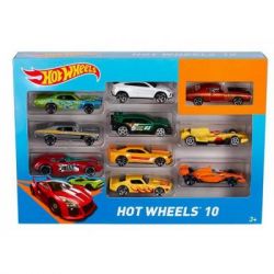 hot wheels 54886