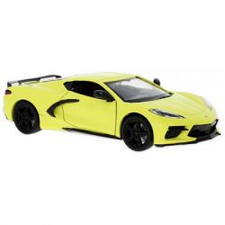 maisto 31527 yellow