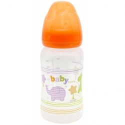 baby team 1002 oranzhevyi
