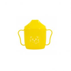 baby team 5007 zheltyi