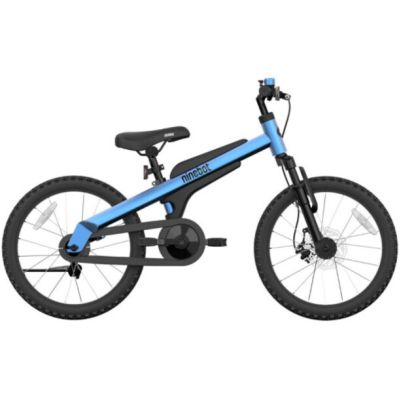 Дитячий велосипед Ninebot Kids Bike 18`` Blue (789218) в Україні