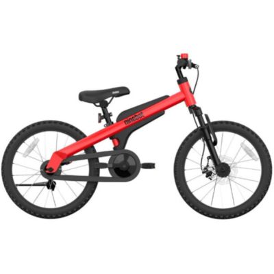 Дитячий велосипед Ninebot Kids Bike 18`` Red (789219) в Україні