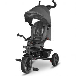 lionelo lo haari stone grey