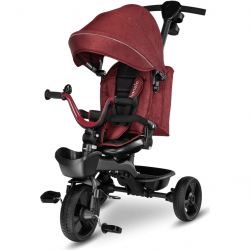 lionelo lo kori red burgundy