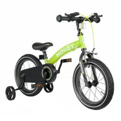 qplay cb01minibygreen