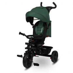 lionelo lo haari green emerald