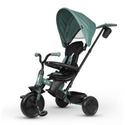 qplay t10 zeliteplatinumgreen
