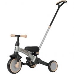 qplay t80stagersilver