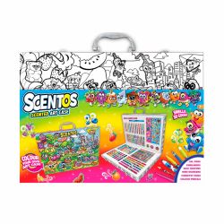 scentos 30081