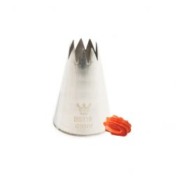martellato bs 116