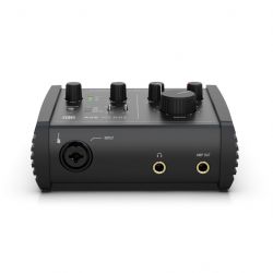 ik multimedia axe i o one