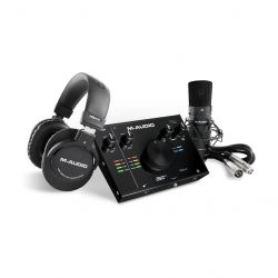 m audio air192x4spro