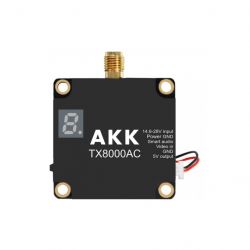 akk tx8000ac