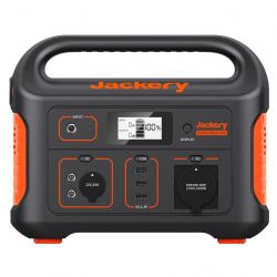 jackery explorer 500