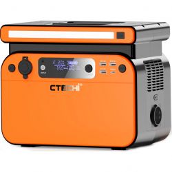 ctechi gt500