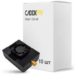 caddxfpv c0pj tc006box