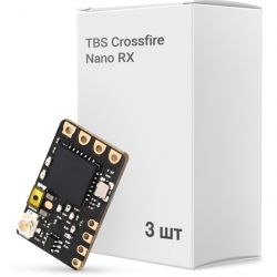 tbs crsf nano 3qty