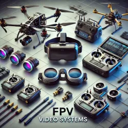 Відеосистеми FPV