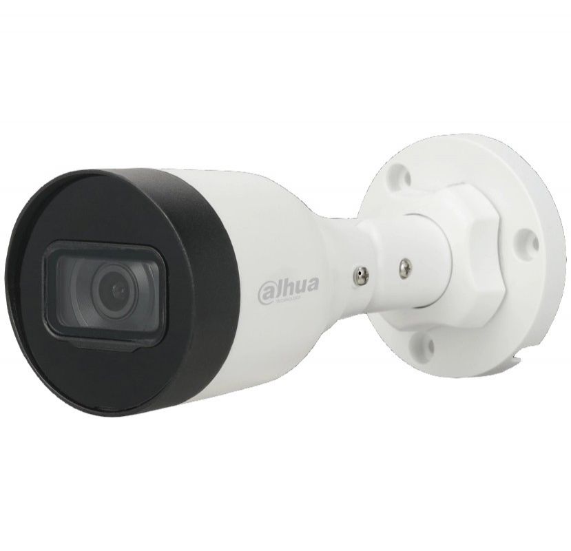 IP камера Dahua DH-IPC-HFW1431S1-A-S4 (2.8 мм) в Україні